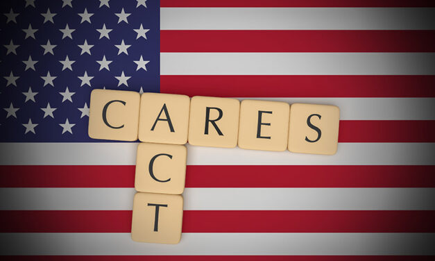 CARES Act