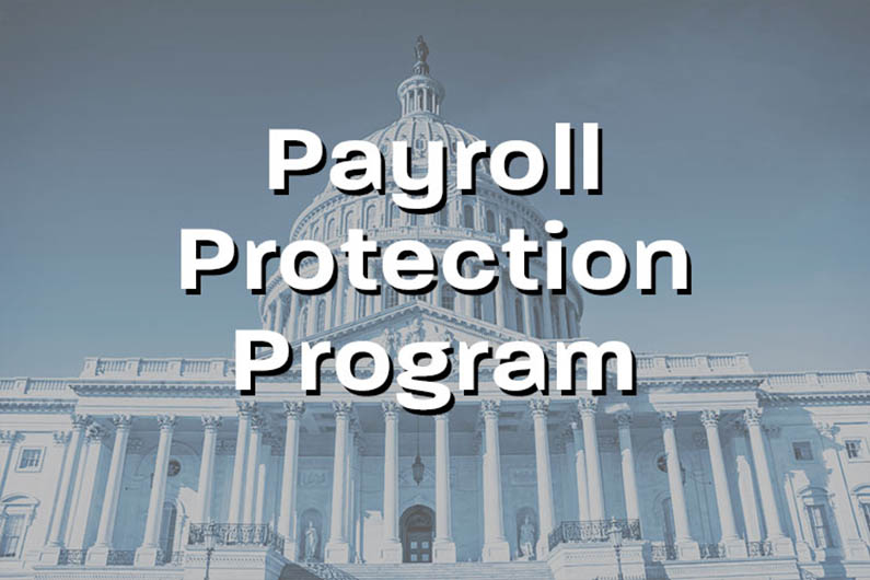 Payroll Protection