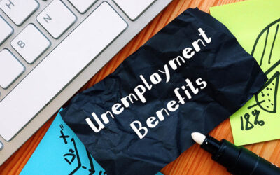 Answering your questions about COVID and unemployment benefits