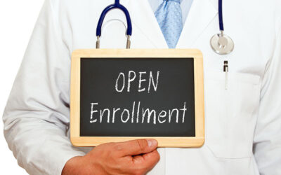 Open Enrollment for Health Insurance Marketplace Is Here