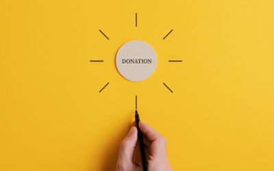 Advice for Your Year-End Charitable Giving