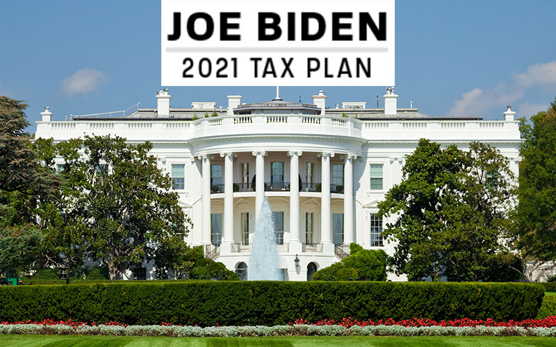 Biden tax