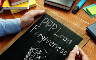 PPP loan forgiveness for small businesses: What’s eligible, how to apply