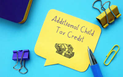 American Rescue Plan changes to the Child Tax Credit