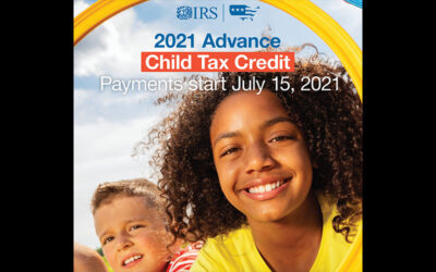 Advance Child Tax Credit payments start tomorrow