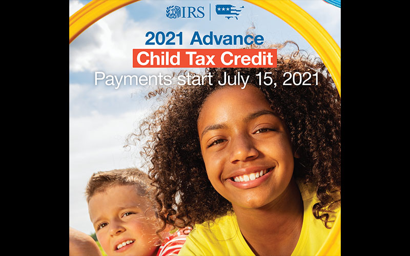 Advance Child Tax Credit payments start tomorrow KM&M CPAs
