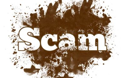 IRS: Watch out for these ‘Dirty Dozen’ information scams in 2021