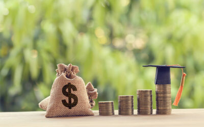 Federal Student Loan Interest Rates Increase for 2021-22