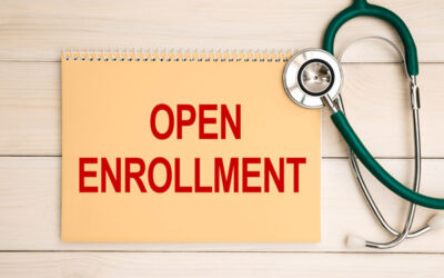 Medicare Open Enrollment – Review Your Plans