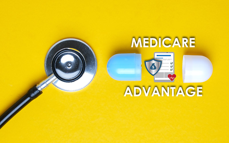 Medicare advantage