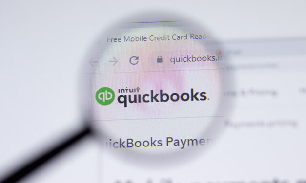 quickbooks payment