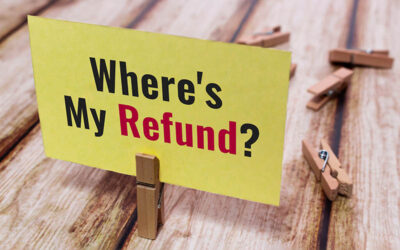 What to expect for tax refunds from the IRS this year