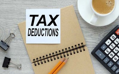 Mid-year tax planning, Part 2: Plan your gains/losses; Bunch your deductions