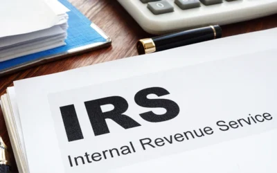 IRS service issues are improving, says new watchdog report