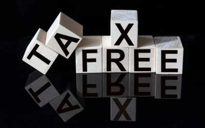 Be aware of these tax-free income opportunities