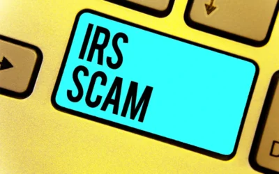Dirty Dozen: Watch out for email, text message scams during tax season