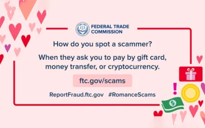 What’s legit and what’s a scam? Clues to spotting fraudsters