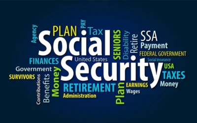 Tax cap increase proposed as Social Security solution