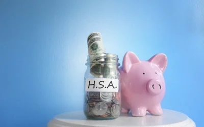 Health Savings Account deduction limits get another big bump