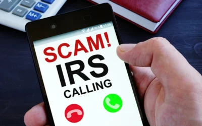Taxpayers see wave of summer email, text scam schemes