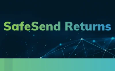 Introducing SafeSend Returns® for tax return delivery