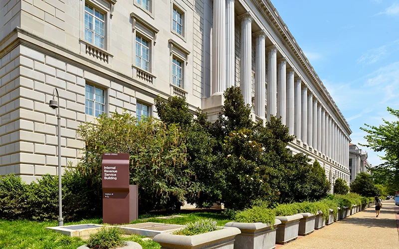 IRS stops processing new Employee Retention Credit (ERC) claims