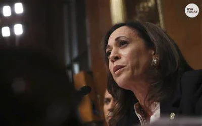 Harris’ economic policies expected to largely mirror Biden’s, analysts say