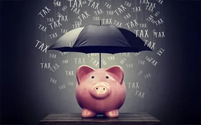 How to structure retirement income to tamp down taxes on savings