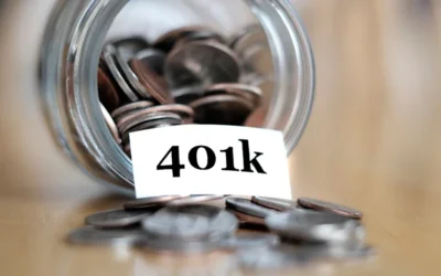 401(k) limits, ‘super catch-up’ contributions, increase in 2025